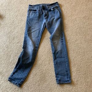 AE skinny jeans 💕